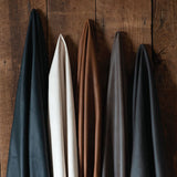 Millwood Chrome Tanned Garment Leather