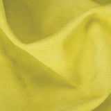 Sample, Cowhide Suede Leather