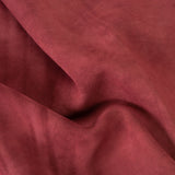 Sample, Cowhide Suede Leather