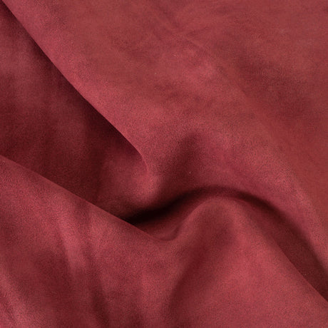 Sample, Cowhide Suede Leather