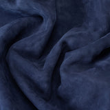 Sample, Cowhide Suede Leather