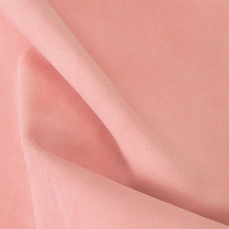 Sample, Cowhide Suede Leather