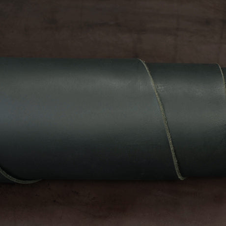 Sample, Water Buffalo Single Bends, 8/9 oz.