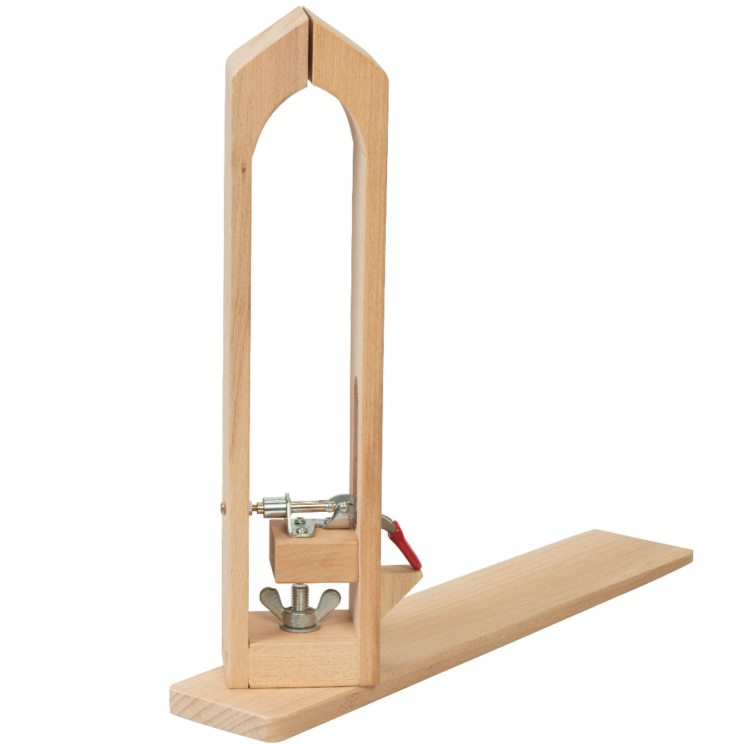 Leather Stitching Pony