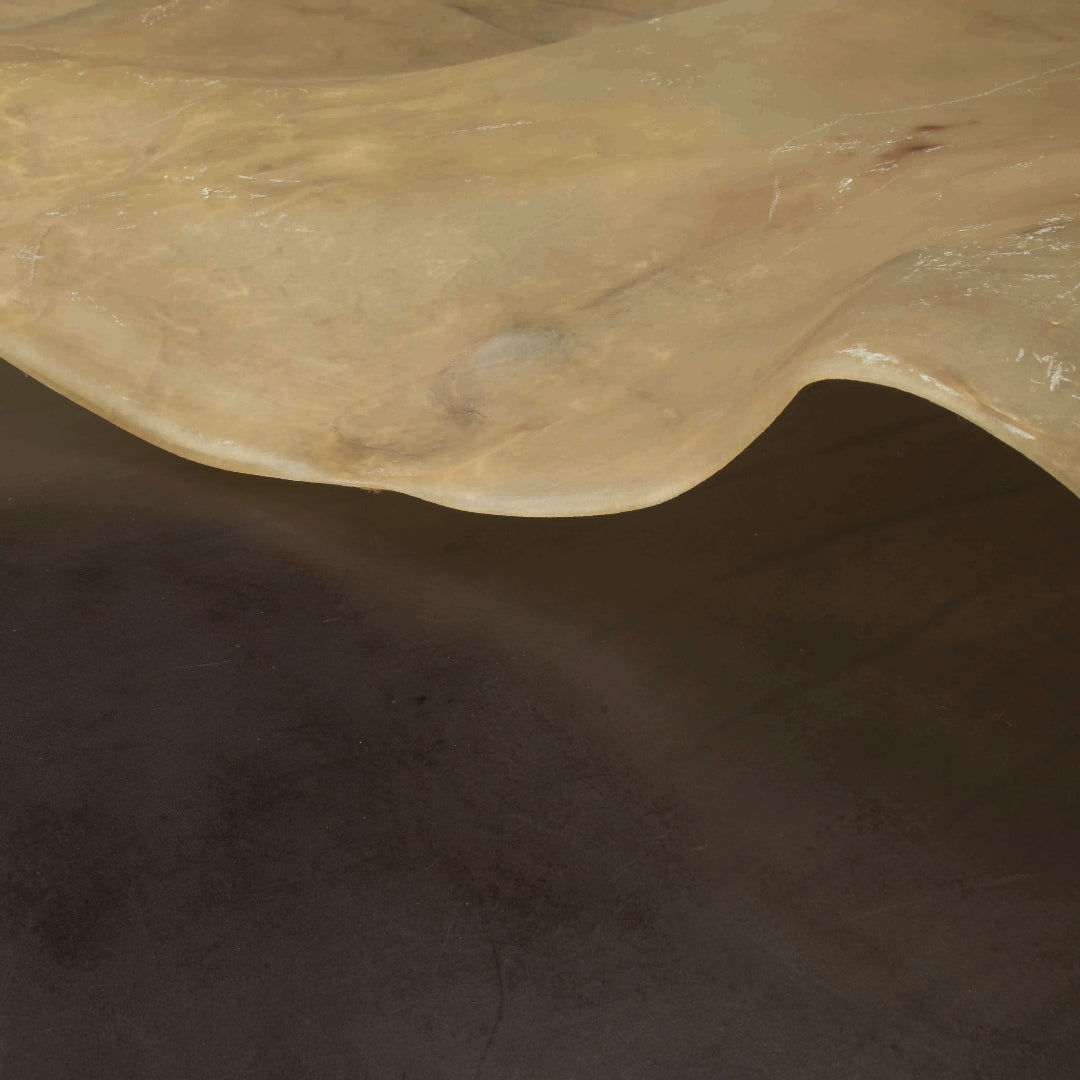 Sample, CHAHINLEATHER® Rawhide Leather