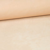 Sample, Veg Tanned Double Shoulders