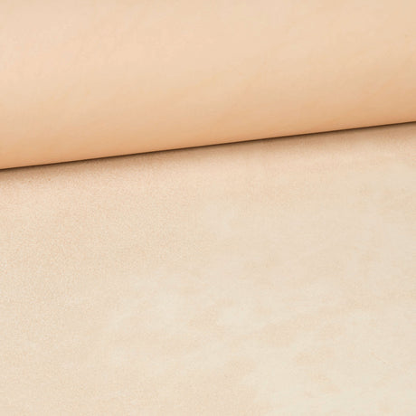 Sample, Veg Tanned Double Shoulders