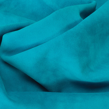 Sample, Cowhide Suede Leather