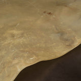 Sample, CHAHINLEATHER® Rawhide Leather