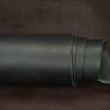 Sample, Finished Double Shoulders, 8/9 oz.