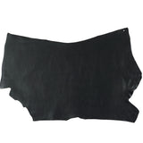 Sample, Finished Double Shoulders, 8/9 oz.