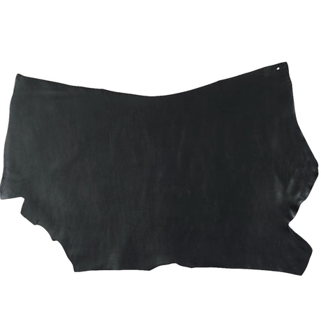 Sample, Finished Double Shoulders, 8/9 oz.