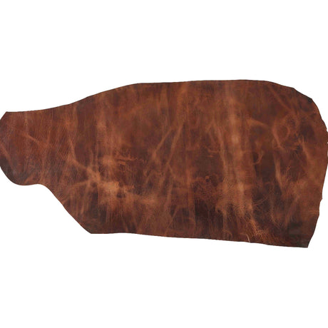 Sample, Water Buffalo Single Bends, 8/9 oz.