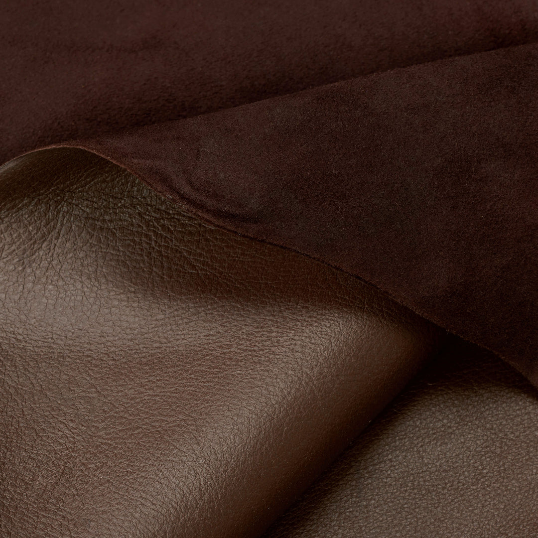 Deerskin, 2 - 3 oz.
