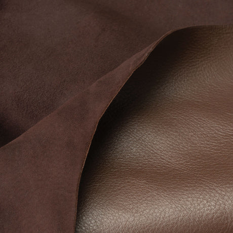 Deerskin, 2 - 3 oz.