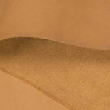 Pioneer Chrome Oil Tanned Top Grain Leather Side, 6-7 oz