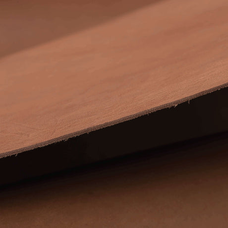 Sample, Kangaroo Leather