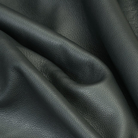 Millwood Chrome Tanned Garment Leather