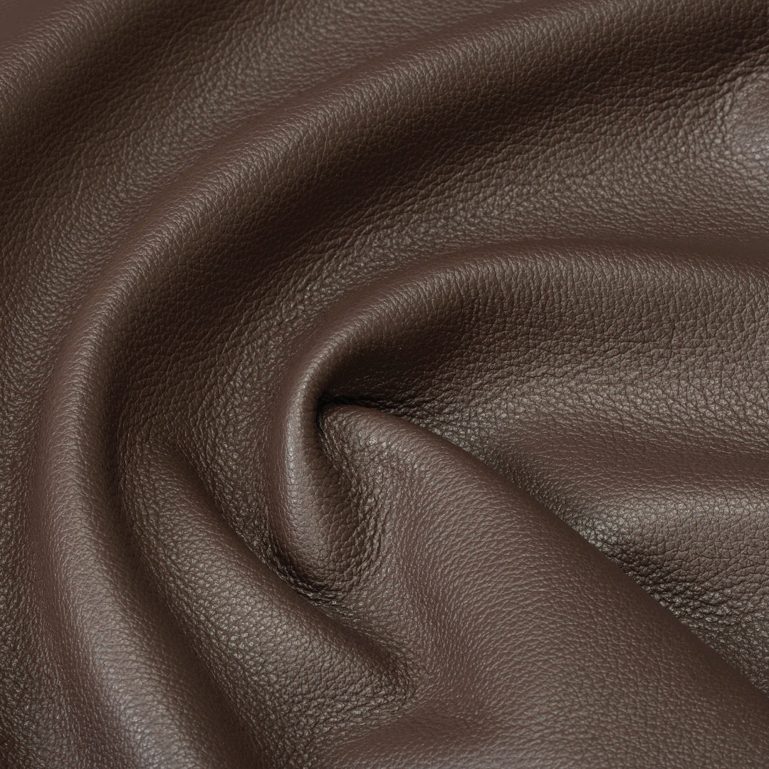 Millwood Chrome Tanned Garment Leather