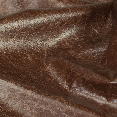 Sample, Upholstery Leather, 2/3 oz.
