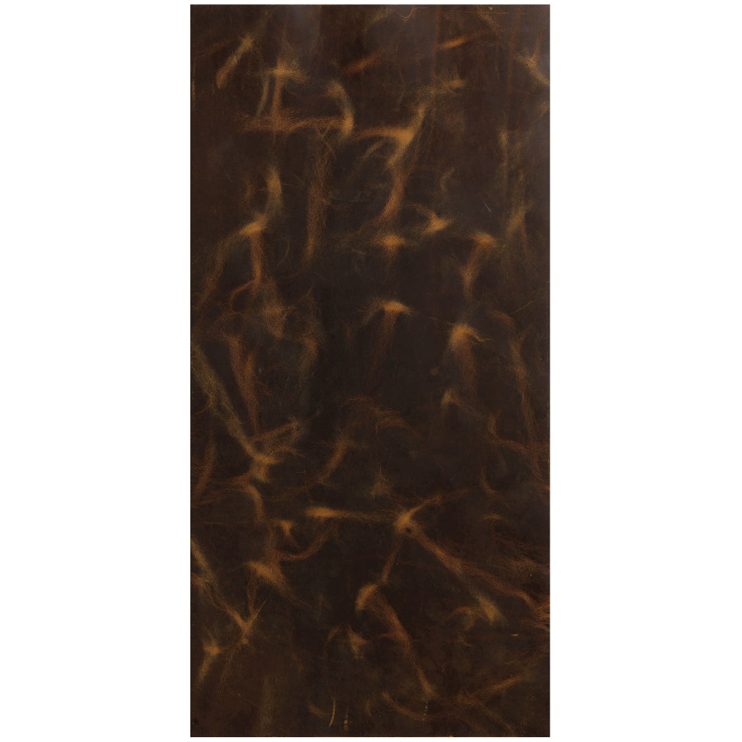 Santa Rosa Oily Pull-Up Leather, 3/4 oz.