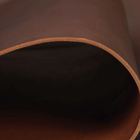 Sample, Water Buffalo Single Bends, 8/9 oz.