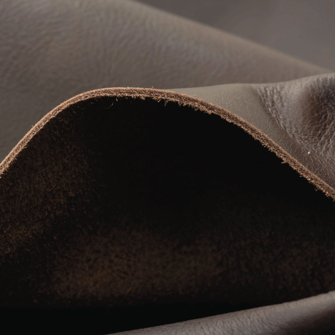 Pines Milled Leather, 3-4 oz.
