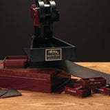 Master Tool Mighty Wonder 4 Ton Hand-Operated Clicker