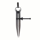 Quick-Release Wing Divider, 4"
