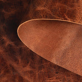 Water Buffalo Leather Single Bends
