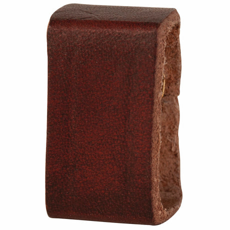 1-001 Leather Loop, 6 to 7 oz.