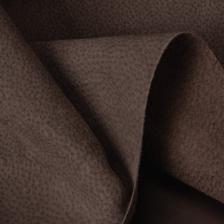 Sample, Pig Suede Lining Hide, 1 to 2 oz.