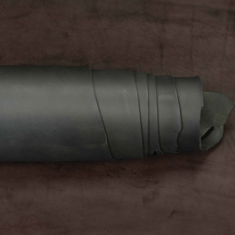 CHAHINLEATHER® Latigo Leather