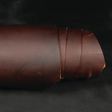 Water Buffalo Leather Single Bends