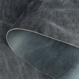 Water Buffalo Leather Single Bends