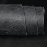Water Buffalo Leather Single Bends