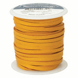 Deerskin Lace, 1/8" x 50'