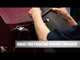 Master Tool Exact Touch™ Edge Finisher