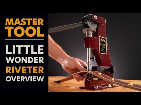 Master Tool Little Wonder®