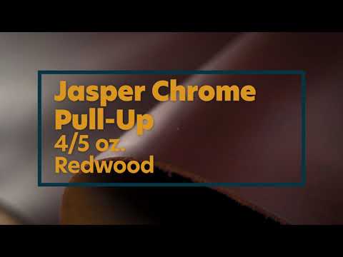 Jasper Chrome Pull-Up Video