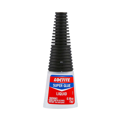 Ohio Travel Bag 0.16 oz, High Performance Super Glue, #SG-2 SG-2