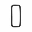 Ohio Travel Bag 1 1/2" Antique Brass Plate, Split Rectangular Ring, Steel, #C-25-1-1-2AB C-25-1-1-2AB