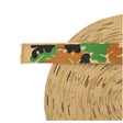 Ohio Travel Bag 1 1/4" Buff Camouflage, Heavy Weight, Cotton, #COT-1-1-4-BUF COT-1-1-4-BUF