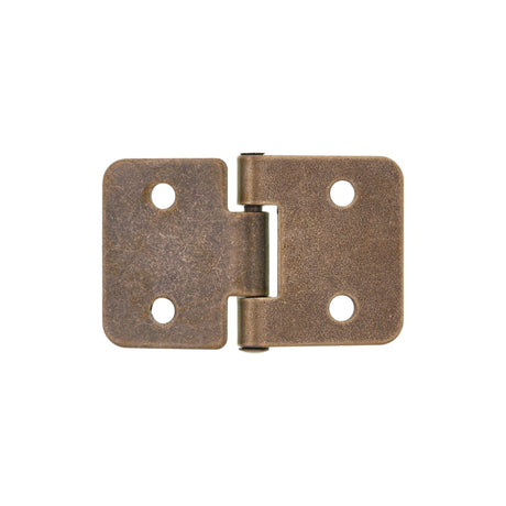 Ohio Travel Bag 1" Antique Brass, Lift-a-Part Hinge, Zinc Alloy, #L-3228-ANTB L-3228-ANTB
