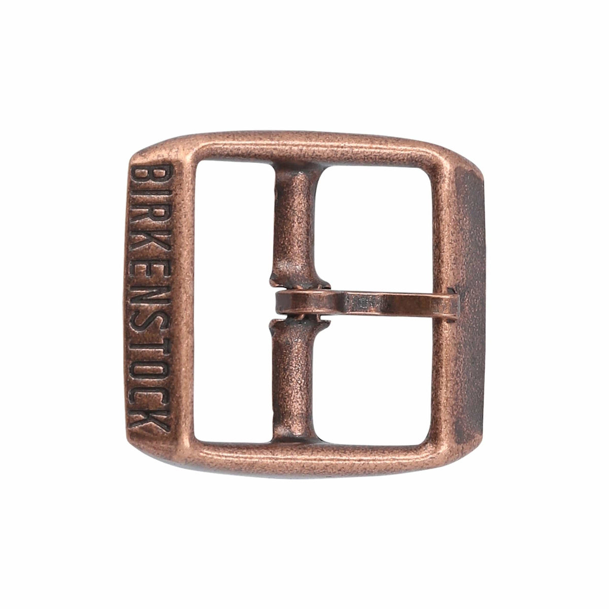 Ohio Travel Bag 22mm Antique Copper, Birkenstock Buckle, Steel, #C-1503-ANTC C-1503-ANTC