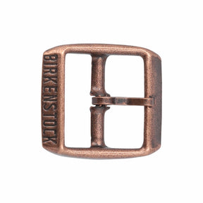 Ohio Travel Bag 22mm Antique Copper, Birkenstock Buckle, Steel, #C-1503-ANTC C-1503-ANTC