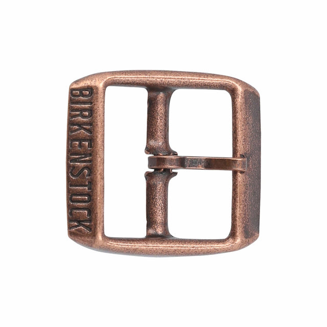 Ohio Travel Bag 22mm Antique Copper, Birkenstock Buckle, Steel, #C-1503-ANTC C-1503-ANTC