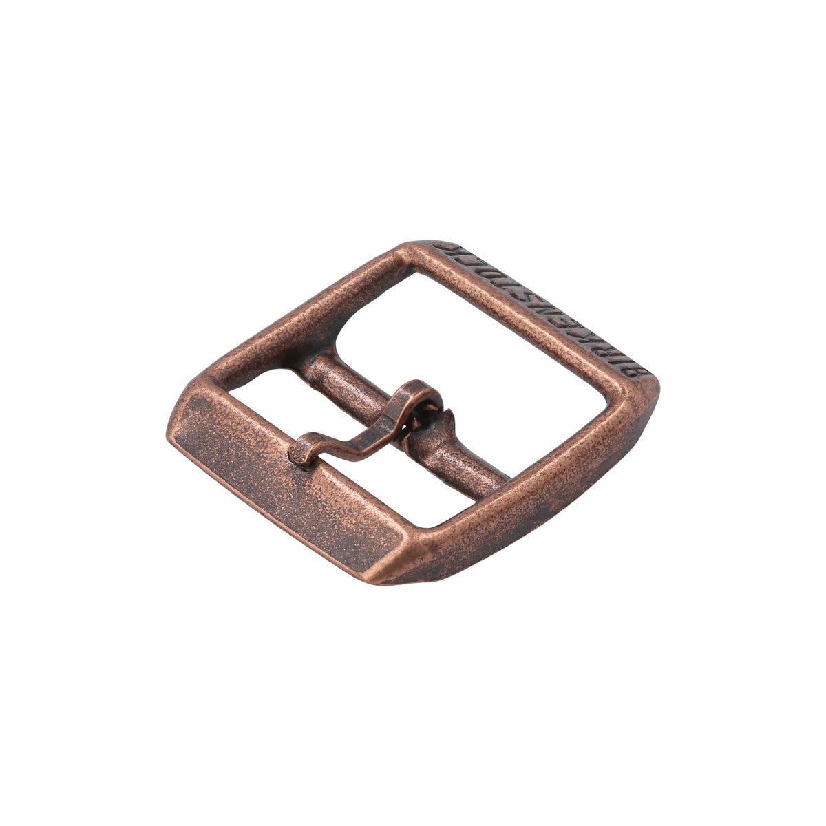 Ohio Travel Bag 22mm Antique Copper, Birkenstock Buckle, Steel, #C-1503-ANTC C-1503-ANTC