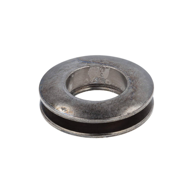 Ohio Travel Bag 5/8" Antique Nickel, Screw Together Eyelet, Solid Brass, #P-1388-ANTN P-1388-ANTN