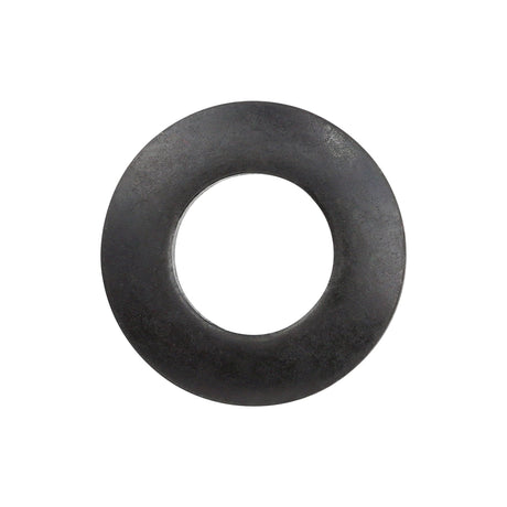 Ohio Travel Bag 5/8" Rustic Black, Screw Together Eyelet, Solid Brass, #P-1388-MBLK P-1388-MBLK